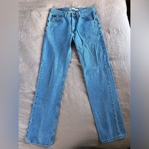 Vintage lee jeans